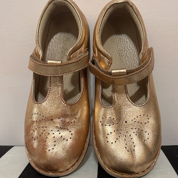 Girl's Mini Boden shoes - Picture 8 of 11